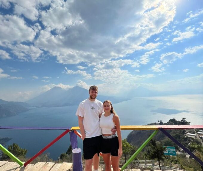 Lake Atitlán Sunset Tour - Customer Reviews