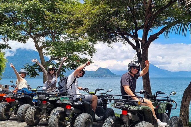 Lake Atitlán Sunset Tour - Included Equipment and Safety