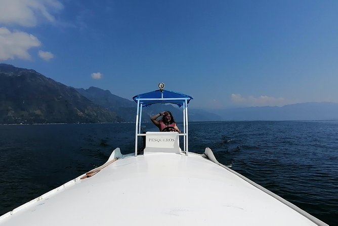Lake Atitlan Tour - Lake Atitlan Highlights