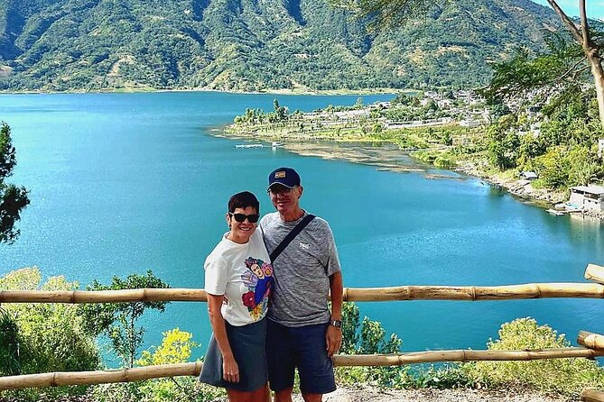 Lake Atitlan Tour - Booking and Payment