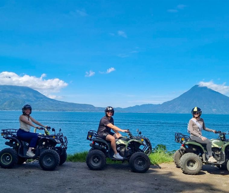 Lake Atitlan Villages Tour - Tour Highlights
