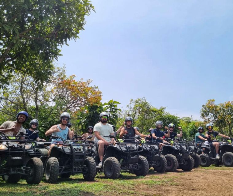 Lake Atitlan Villages Tour - Participant Information