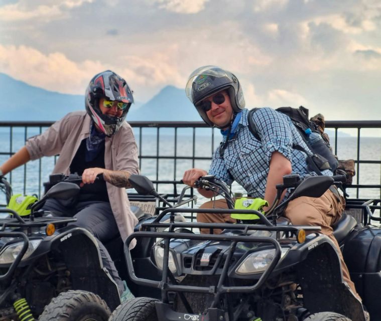 Lake Atitlan Villages Tour - Customer Reviews