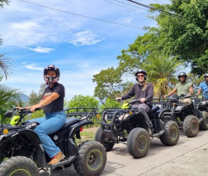 Lake Atitlan Villages Tour - Culinary Experiences