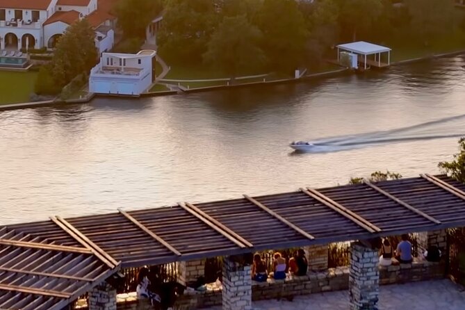 Lake Austin Boat Tour 3 Hours Captained up to 12 Guests - Customer Reviews and Feedback