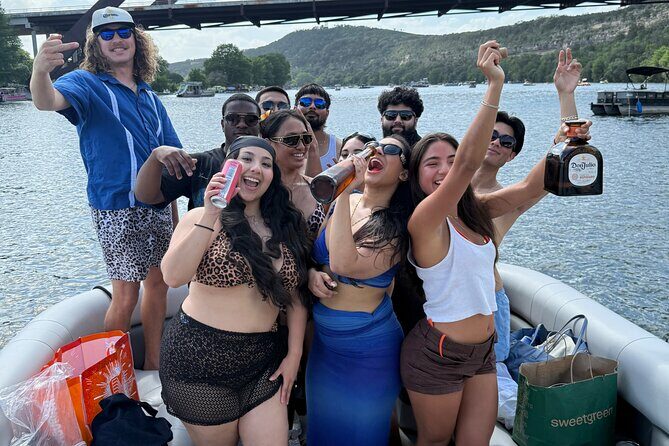 Lake Austin Gone Wild- #1 Single Decker Pontoon in Austin. BYOB - Final Thoughts: Is It Worth It?