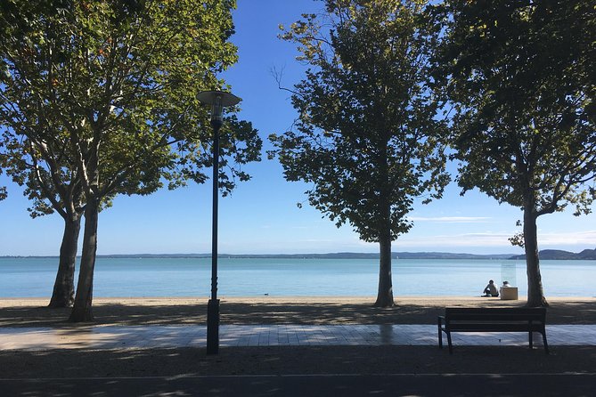 Lake Balaton and Herend Porcalain (Full-Day Private Tour) - Experience Highlights