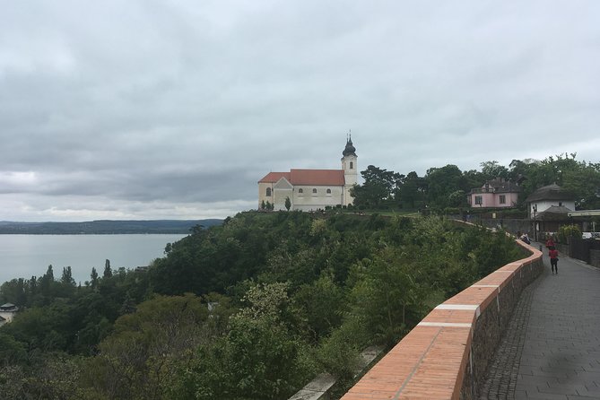 Lake Balaton and Herend Porcalain (Full-Day Private Tour) - Exploring Lake Balaton