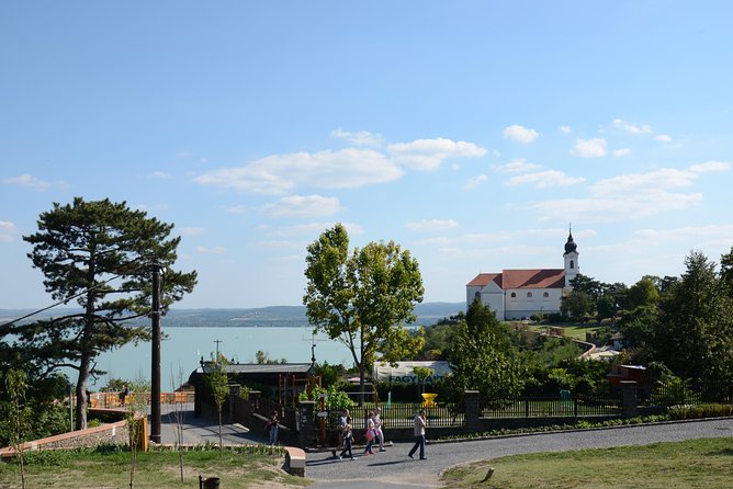 Lake Balaton & Cruise - Exploring Lake Balaton