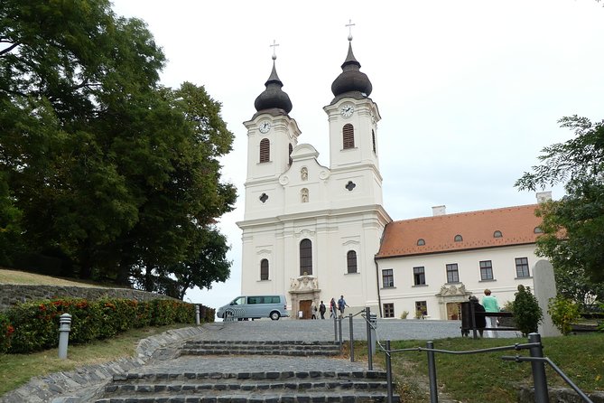 Lake Balaton & Cruise - Overview of Lake Balaton