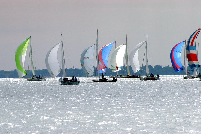 Lake Balaton & Cruise - Exploring Lake Balaton