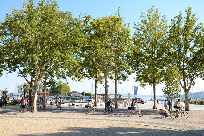Lake Balaton & Cruise - Review Summary