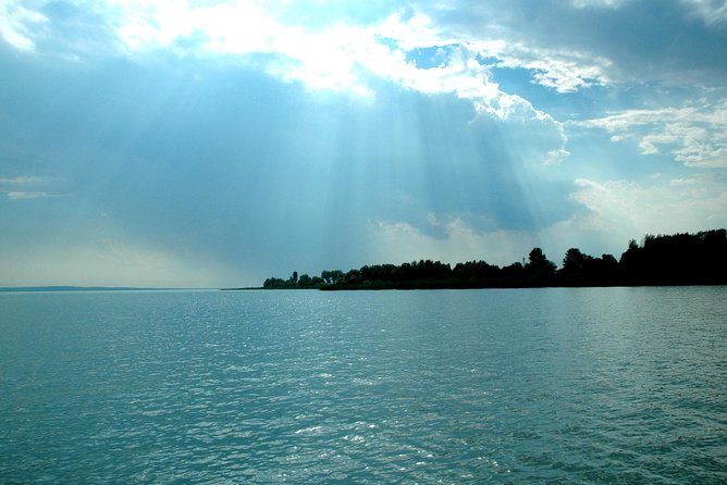 Lake Balaton & Cruise - Getting There and Meeting Point