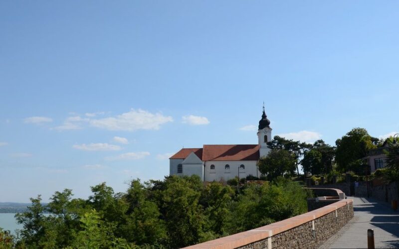 Lake Balaton & Cruise - Itinerary Highlights