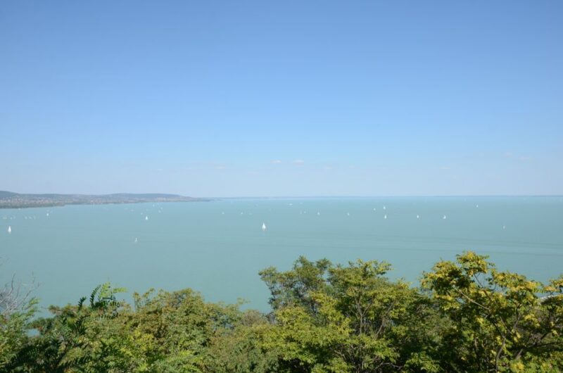 Lake Balaton & Cruise - Participant Information
