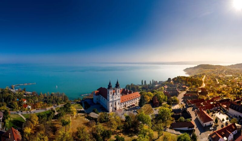 Lake Balaton Day Trip - Key Points