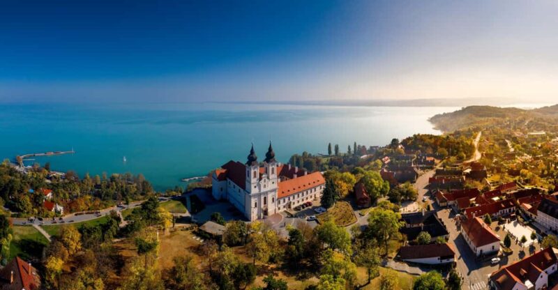 Lake Balaton Day Trip - Cultural and Historical Significance