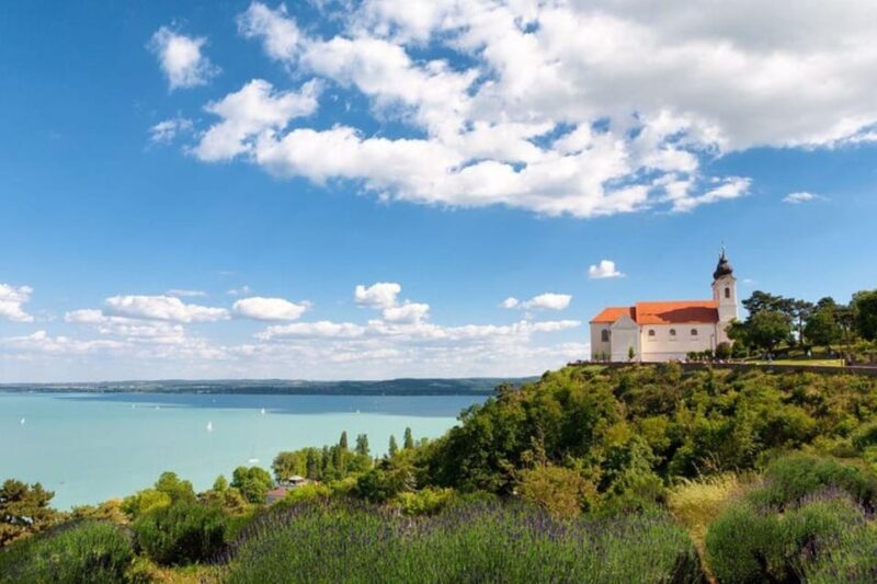 Lake Balaton Day Trip - Tasting Local Wines and Cuisine