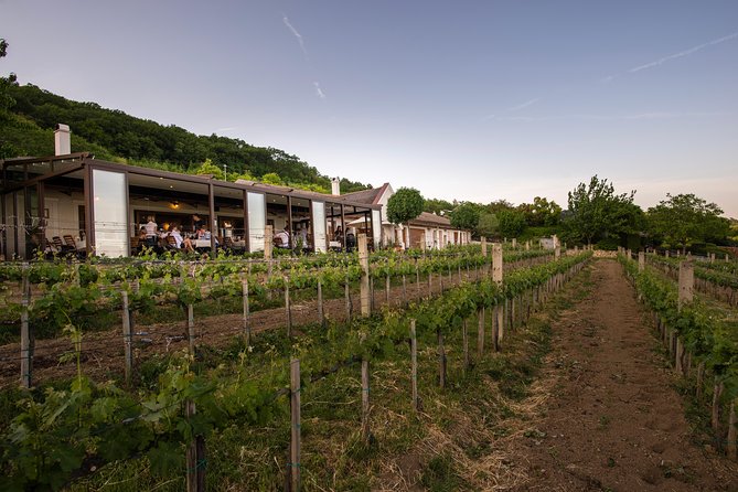 Lake Balaton Full Day Private Wine Tour - Tour Specifications