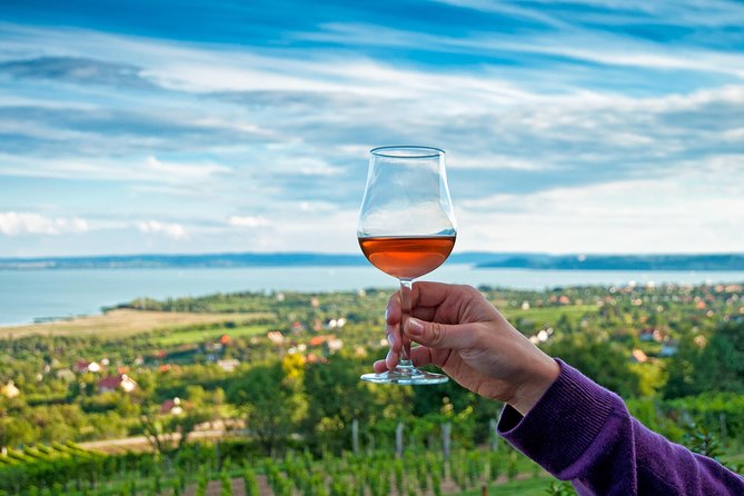 Lake Balaton Full Day Private Wine Tour - Pricing and Cancellation Policy