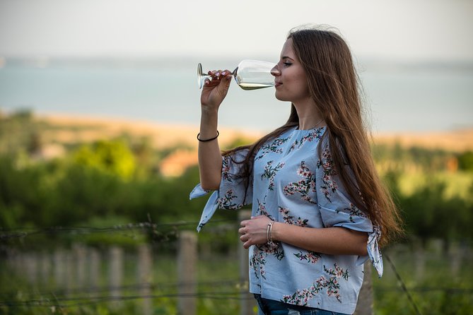 Lake Balaton Full Day Private Wine Tour - Exploring the Tihany Peninsula
