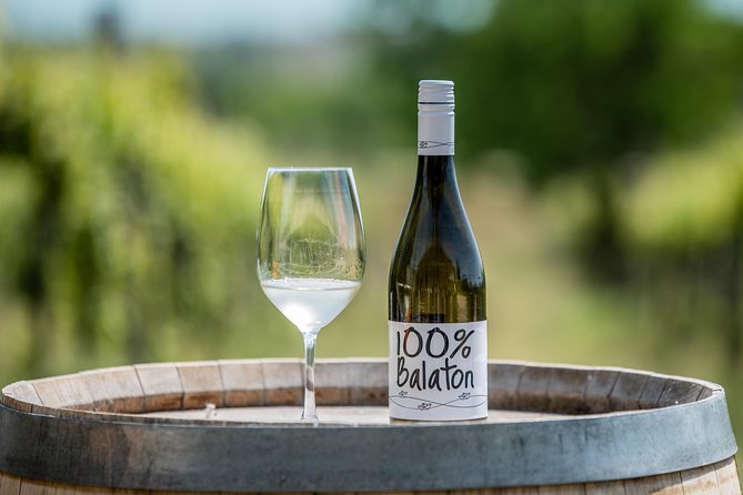 Lake Balaton Full Day Private Wine Tour - Tasting Local Wines