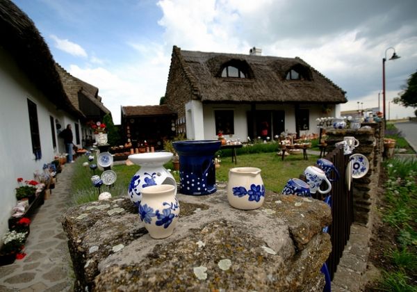 Lake Balaton Full-Day Tour From Budapest - Cultural and Historical Insights