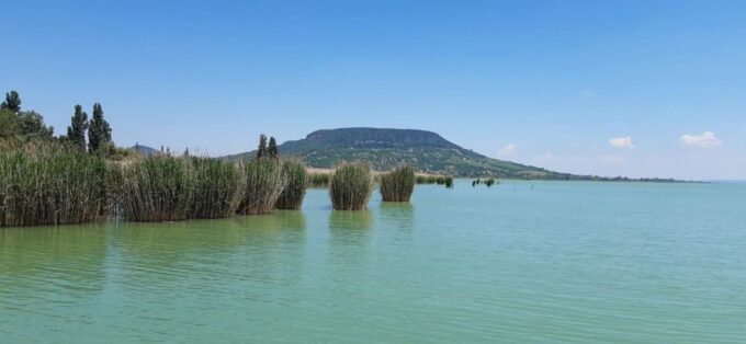 Lake Balaton Full-Day Tour From Budapest - Booking and Cancellation Policy