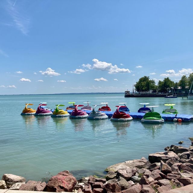 Lake Balaton Full-Day Tour From Budapest - Frequently Asked Questions