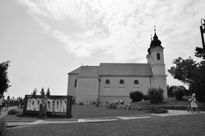Lake Balaton + Herend Porcelain Experience With Gabor - Key Points