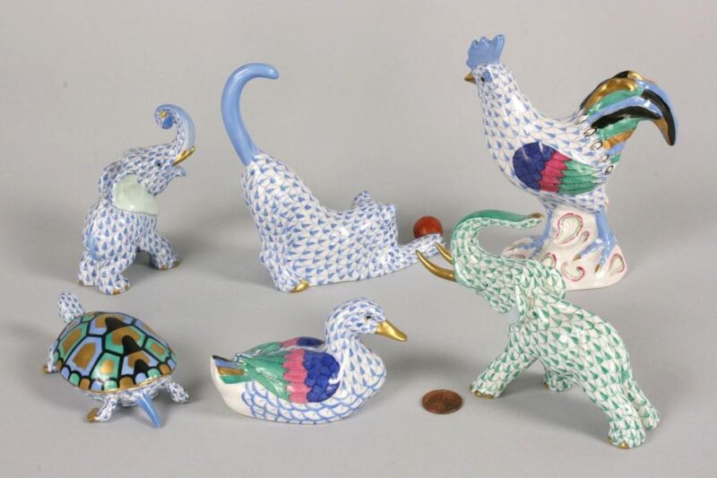 Lake Balaton + Herend Porcelain Experience With Gabor - Tour Highlights