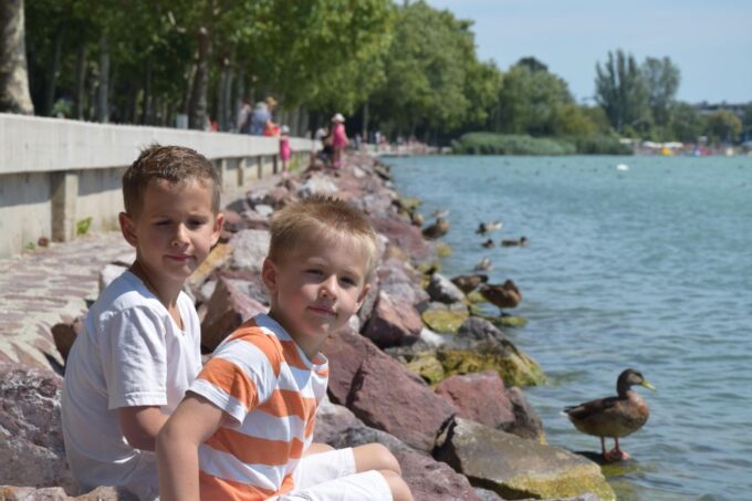 Lake Balaton + Herend Porcelain Experience With Gabor - Herend Porcelain Manufactory Experience