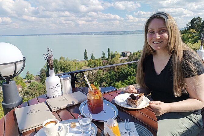 Lake Balaton Tihany & Tapolca Cave Lake Trip by Private Transport - Contact Options