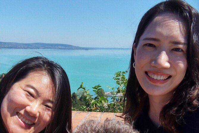Lake Balaton Tihany & Tapolca Cave Lake Trip by Private Transport - Tour Inclusions