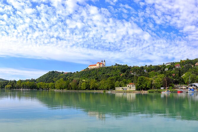 Lake Balaton Trip by Car With Swimming/Bathing in the Lake - Pickup and Departure
