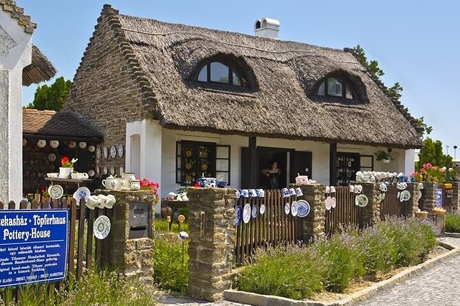 Lake Balaton Trip by Car With Swimming/Bathing in the Lake - Accessibility Features