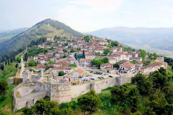 Lake Belshi Tour and Wine Tasting in Berat City - Preparing for the Adventure
