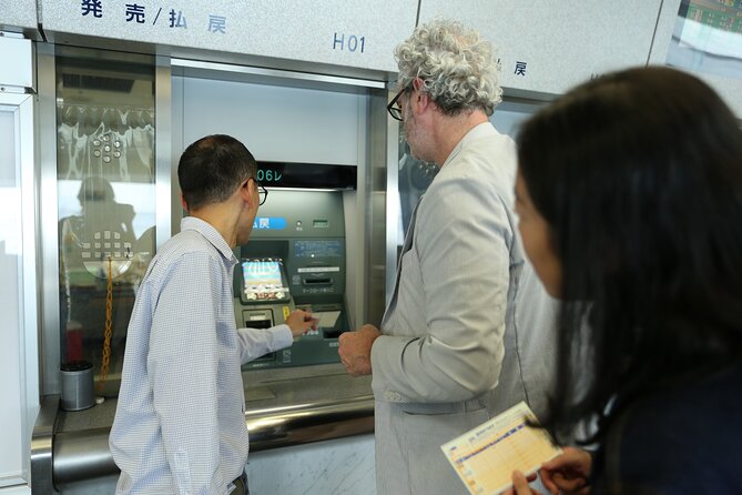 Lake Biwa Boat Race Tour - Cancellation Policy
