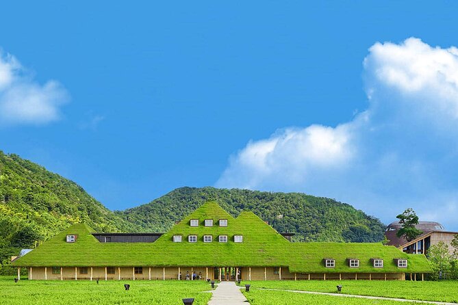Lake Biwa Shirahige Shrine and Ukimido Day Tour From Osaka Kyoto - Exploring Lake Biwa
