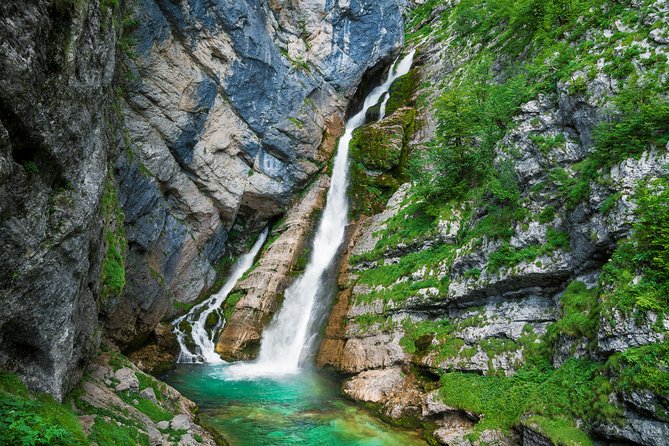 Lake Bled and Bohinj With Vintgar Gorge Included - Pickup and Transportation