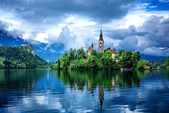 Lake Bled and Ljubljana Group Shore Experience From Koper - Accessibility and Additional Information