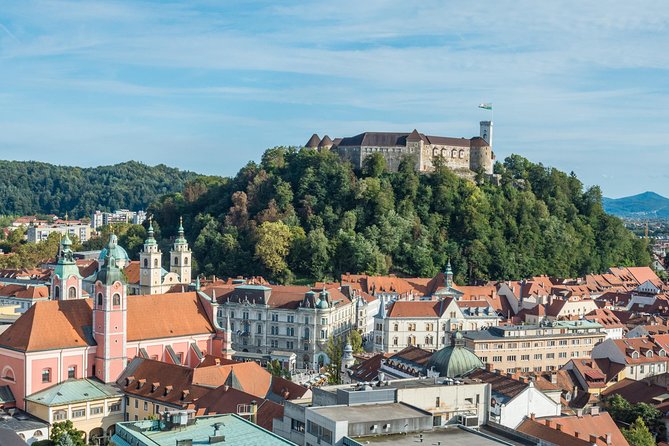 Lake Bled and Ljubljana - Private Group Tour From Trieste - Lake Bled Attractions