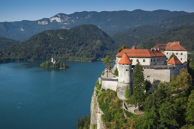 Lake Bled and Ljubljana - Private Group Tour From Trieste - Environmental Practices