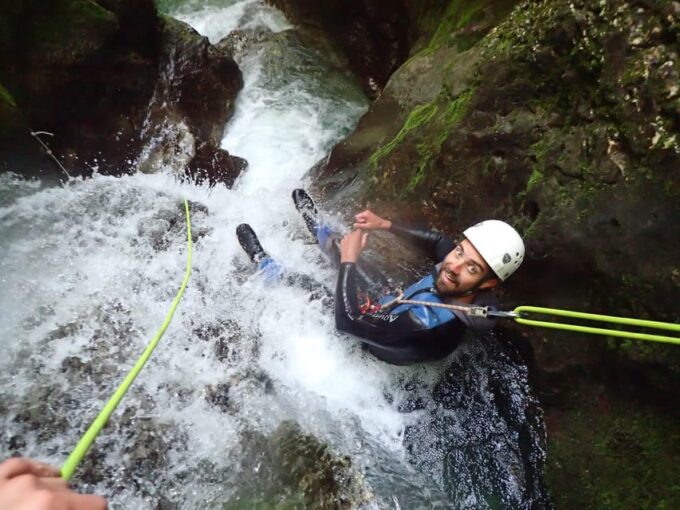 Lake Bled: Canyoning and Rafting Tour With Photos and Videos - Customer Reviews