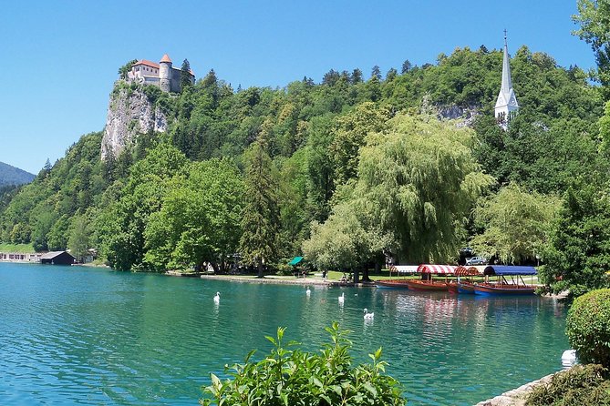 Lake Bled Half Day Excursion From Ljubljana - Pricing and Inclusions