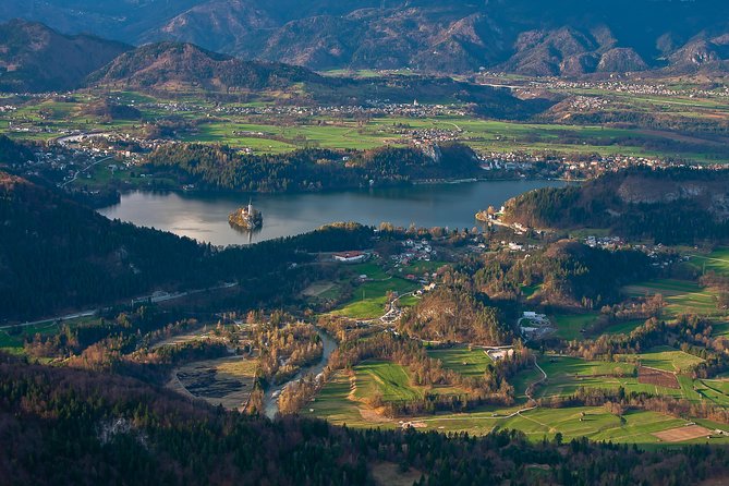 Lake Bled Half Day Excursion From Ljubljana - Why Choose This Tour