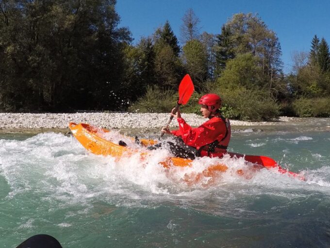Lake Bled: Kayaking and Canyoning Experience - Frequently Asked Questions