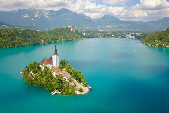 Lake Bled & Ljubljana - Shore Excursion From Trieste - Customer Feedback Insights