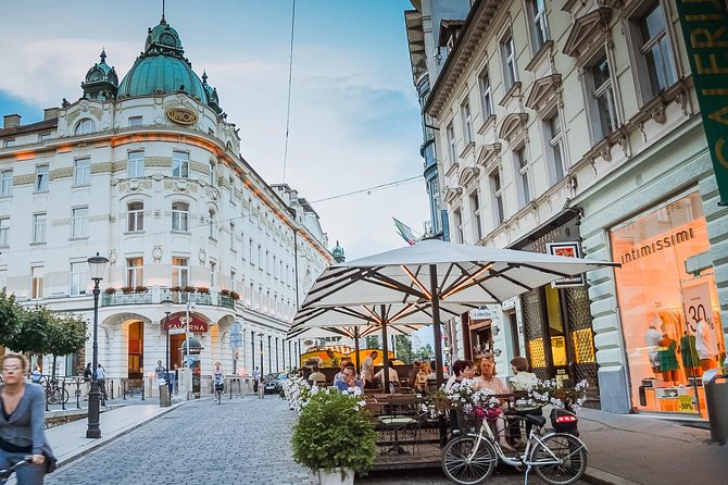 Lake Bled & Ljubljana - Shore Excursion From Trieste - Important Tour Information