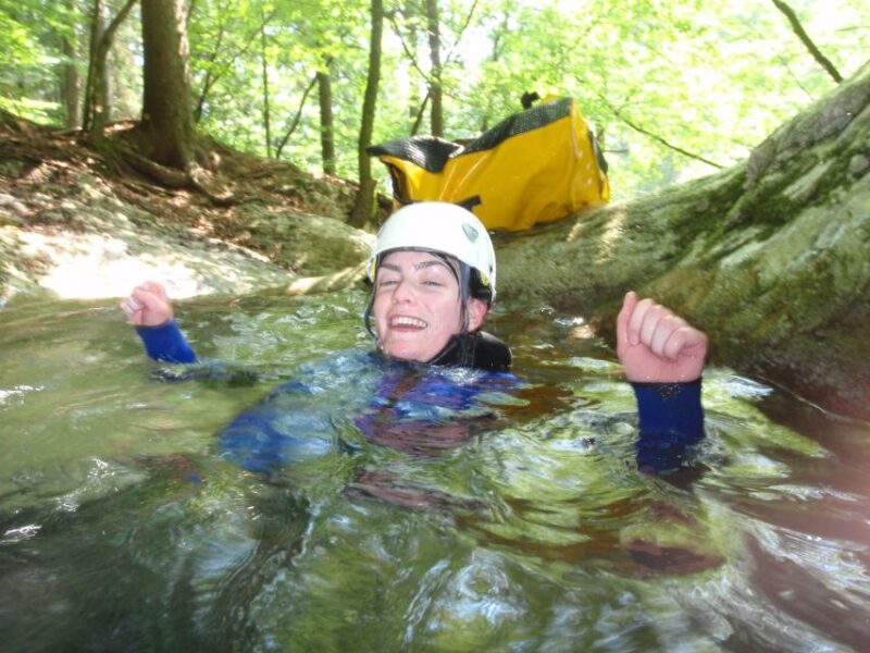 Lake Bled: Rafting and Canyoning Excursion With Photos - Pricing and Discounts